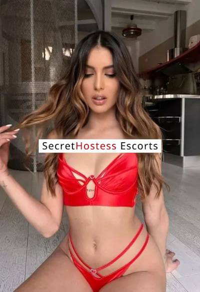 25Yrs Old Escort 52KG 169CM Tall Budapest Image - 1