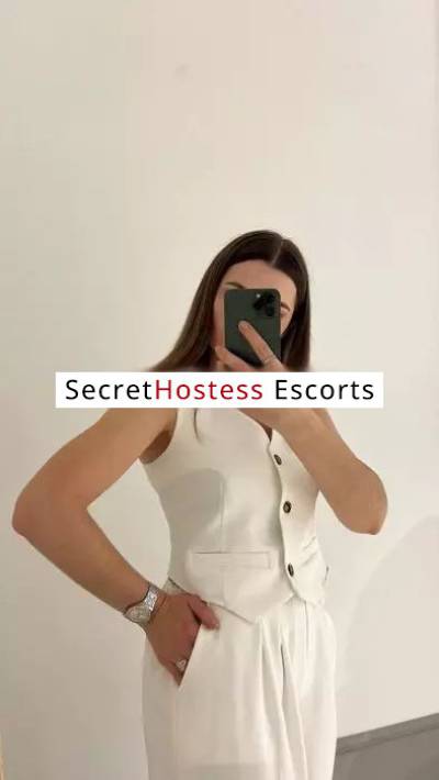 25Yrs Old Escort 52KG 169CM Tall Batumi Image - 1