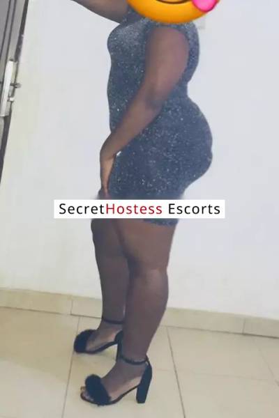 26Yrs Old Escort 40KG 130CM Tall Accra Image - 0