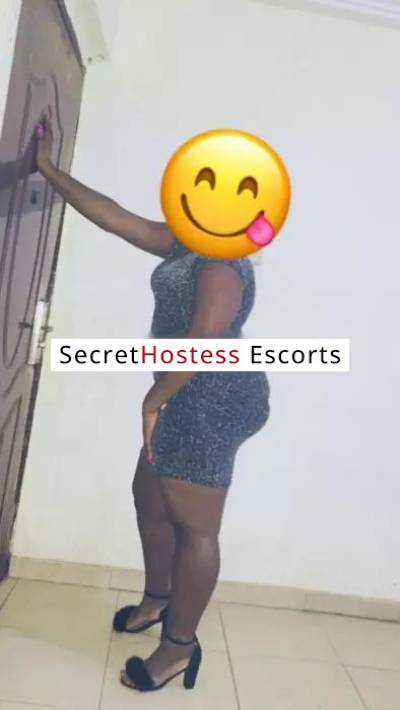 26Yrs Old Escort 40KG 130CM Tall Accra Image - 2