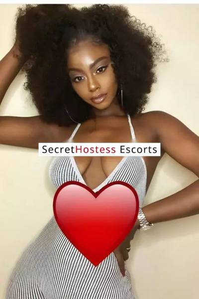 26 Year Old African Escort Mahboula - Image 3