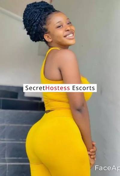 26 Year Old African Escort Al Maabilah - Image 1