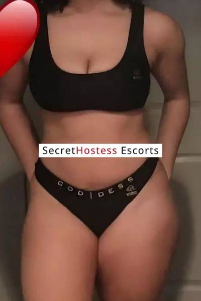 26Yrs Old Escort 60KG 160CM Tall Mahboula Image - 1