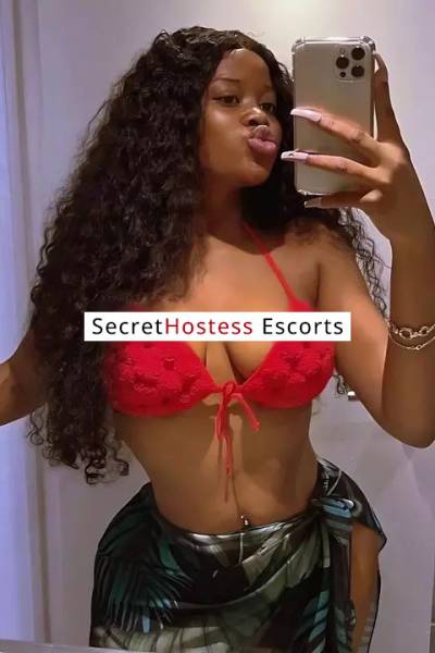 26 Year Old African Escort Bugibba - Image 5