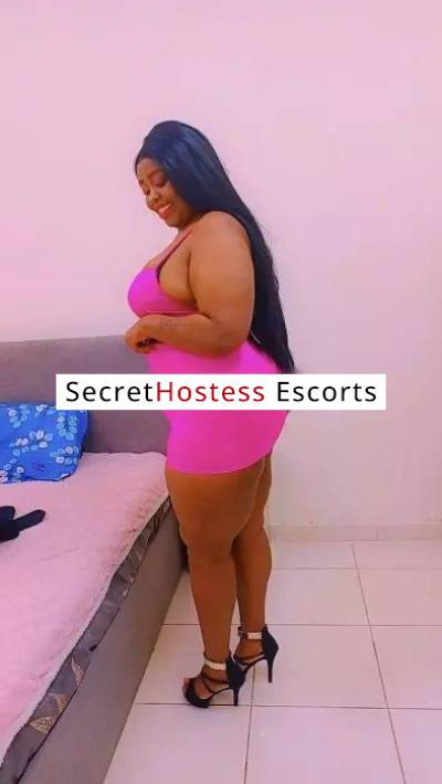 26Yrs Old Escort 84KG 166CM Tall Nairobi Image - 9