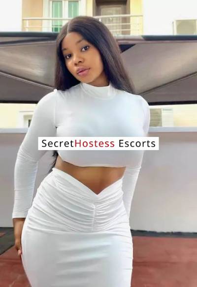 26 Year Old African Escort Accra - Image 2