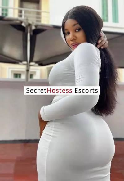 26 Year Old African Escort Accra - Image 3