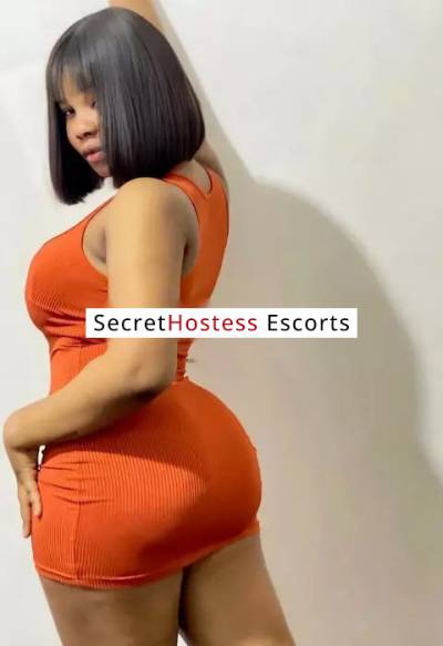 26 Year Old African Escort Accra - Image 2