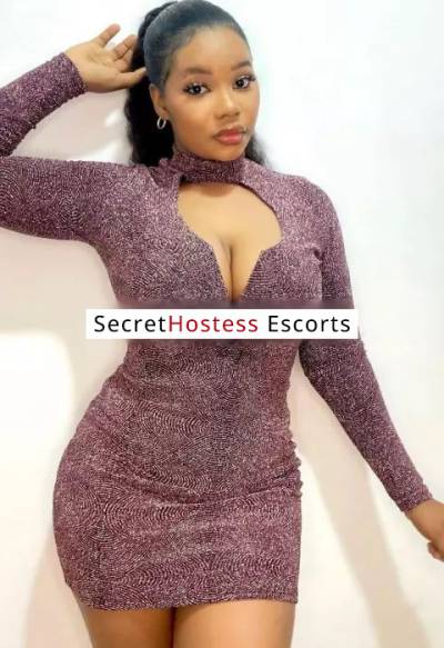 26 Year Old African Escort Accra - Image 3