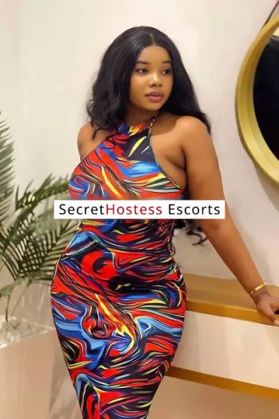 26Yrs Old Escort 42KG 133CM Tall Accra Image - 3