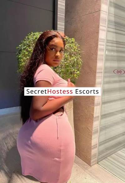 26 Year Old African Escort Accra - Image 2