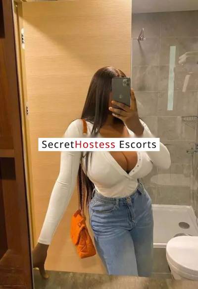 26Yrs Old Escort 42KG 133CM Tall Accra Image - 2