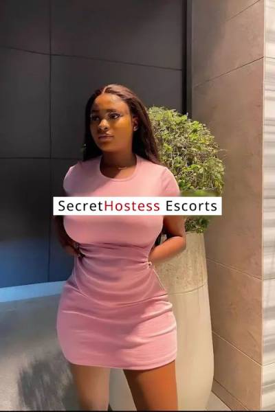 26 Year Old African Escort Accra - Image 4