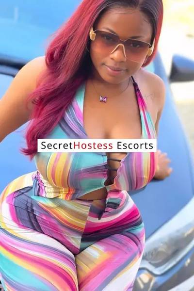 26 Year Old African Escort Accra - Image 4