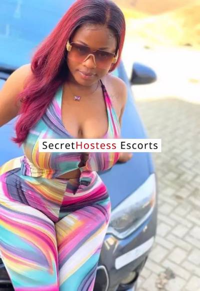 26Yrs Old Escort 43KG 132CM Tall Accra Image - 4