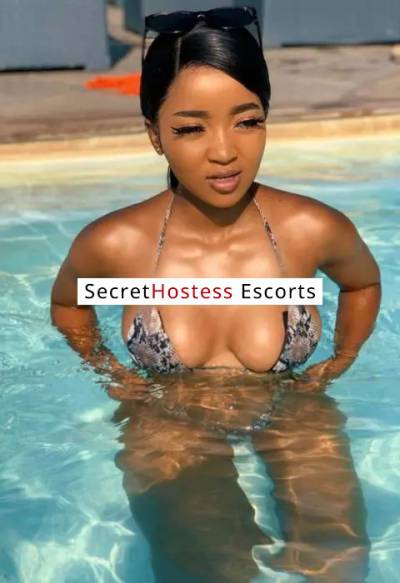 26 Year Old African Escort Accra - Image 1
