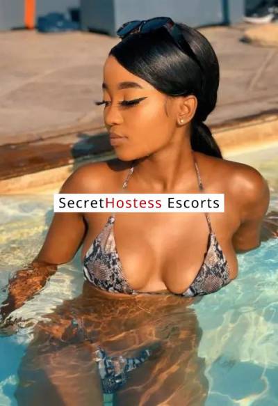 26 Year Old African Escort Accra - Image 3