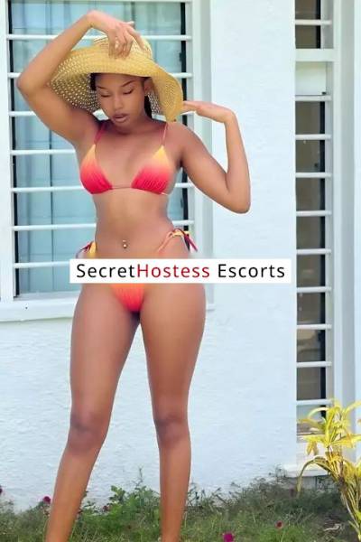 26 Year Old African Escort Kaslik - Image 3