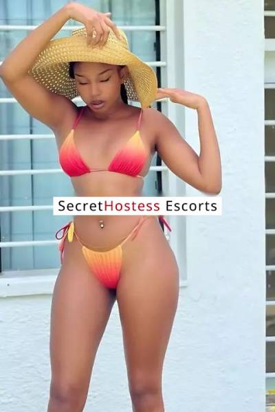 26 Year Old African Escort Kaslik - Image 4