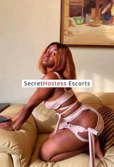 26Yrs Old Escort 60KG 164CM Tall Accra Image - 0