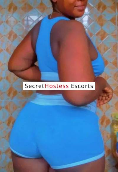 26Yrs Old Escort 77KG 164CM Tall Accra Image - 0
