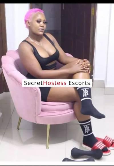 26 Year Old African Escort Nairobi Blonde - Image 3