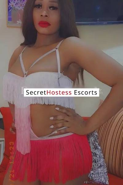 26 Year Old African Escort Mahboula - Image 4