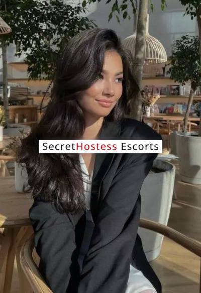 26 Year Old American Escort Hong Kong - Image 2