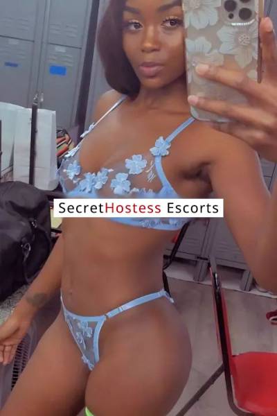 26 Year Old American Escort Montreal - Image 3