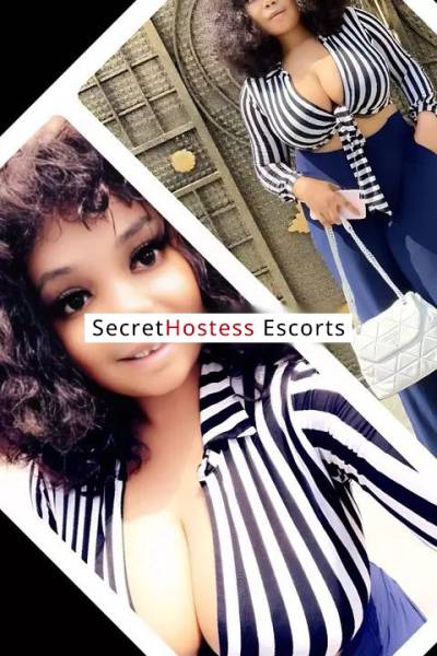 26Yrs Old Escort 76KG 155CM Tall Port Harcourt Image - 1