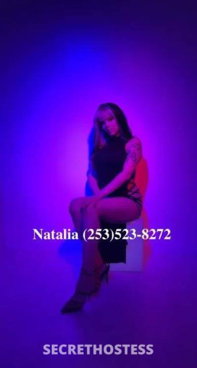 26Yrs Old Escort 177CM Tall Tacoma WA Image - 3