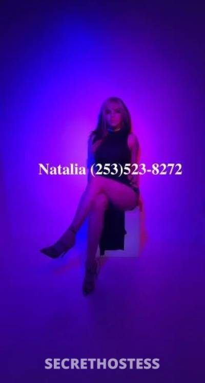 26Yrs Old Escort 177CM Tall Tacoma WA Image - 4