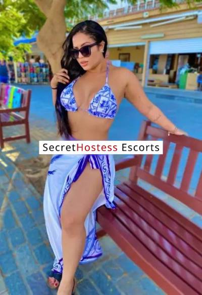 26 Year Old Brazilian Escort Zagreb - Image 4