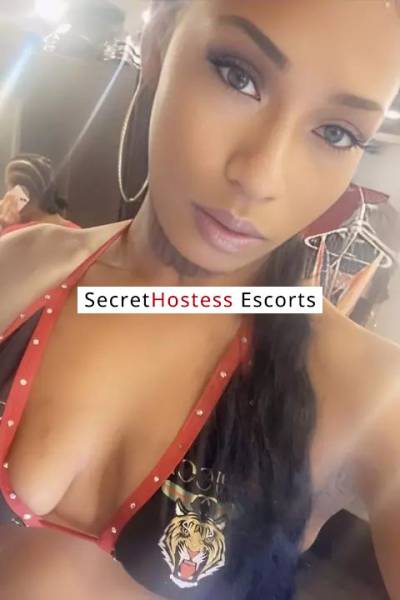 26 Year Old Caribbean Escort Atlanta GA - Image 5