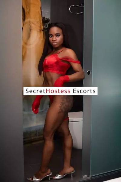 26 Year Old Colombian Escort Luxembourg - Image 4