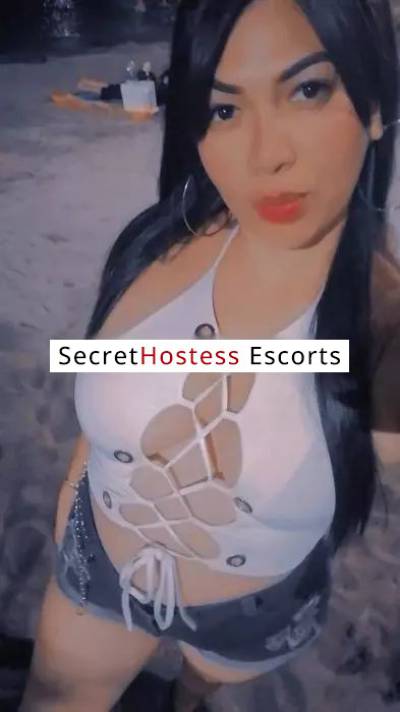 26 Year Old Colombian Escort Ljubljana - Image 4