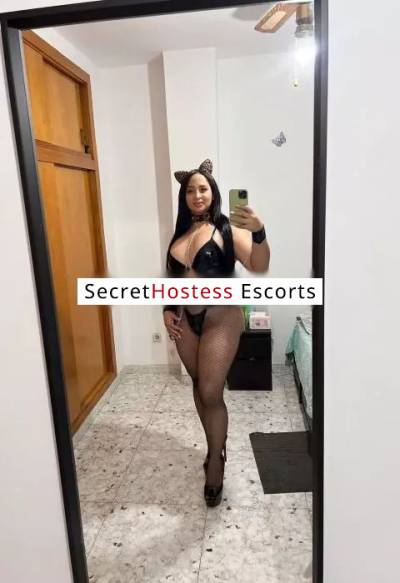 26Yrs Old Escort 60KG 166CM Tall Brussels Image - 1