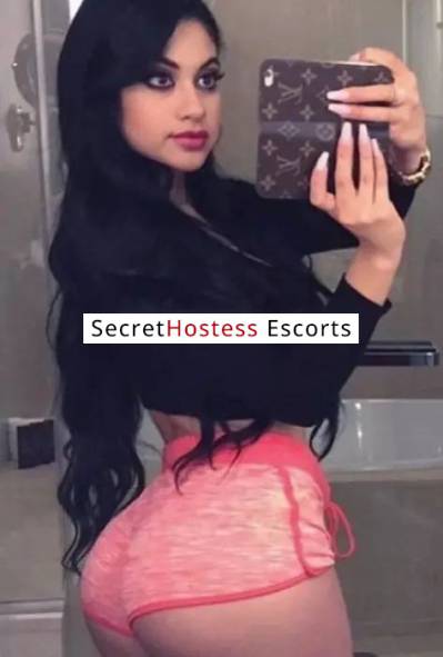 26Yrs Old Escort 41KG 130CM Tall Muscat Image - 0