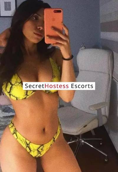 26Yrs Old Escort 58KG 163CM Tall Brussels Image - 1