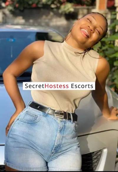 26Yrs Old Escort 80KG 134CM Tall Accra Image - 3