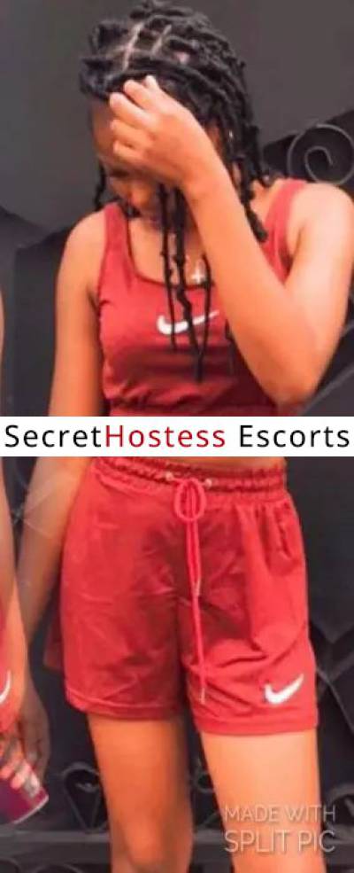 26Yrs Old Escort 55KG 162CM Tall Lagos Image - 0