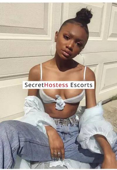 26Yrs Old Escort 49KG 157CM Tall Lagos Image - 4