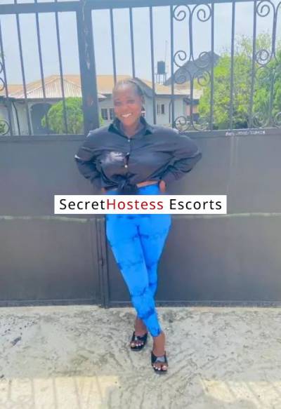 26Yrs Old Escort 76KG 179CM Tall Accra Image - 3