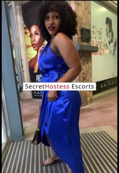 26Yrs Old Escort 68KG 152CM Tall Accra Image - 0