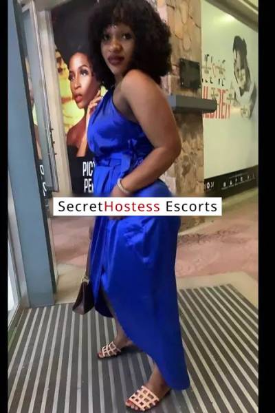 26Yrs Old Escort 68KG 152CM Tall Accra Image - 1