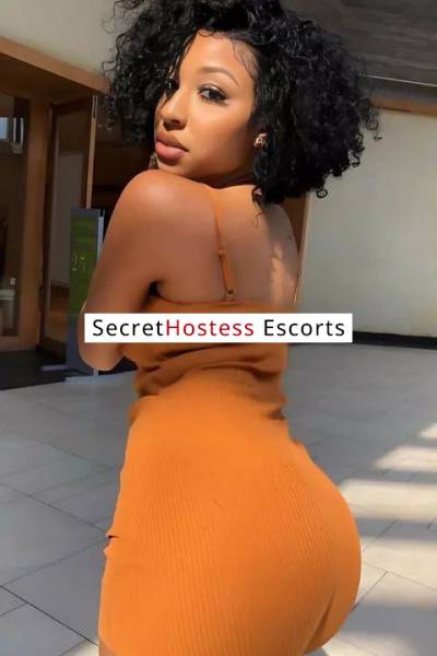 26 Year Old Escort Mahboula - Image 2