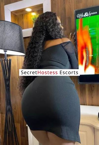 Estalita 26Yrs Old Escort 56KG 156CM Tall Abuja Image - 3