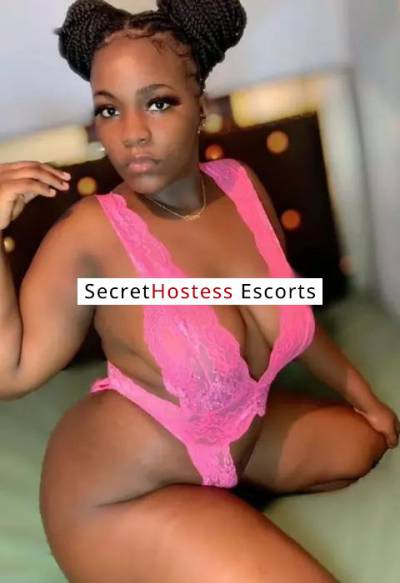 26 Year Old Escort Accra - Image 1