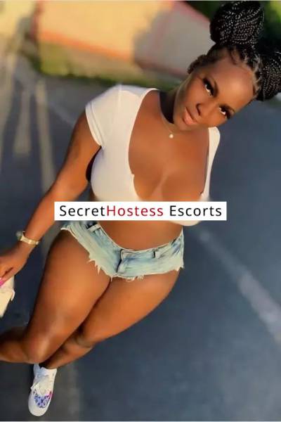 26Yrs Old Escort 86KG 170CM Tall Accra Image - 1