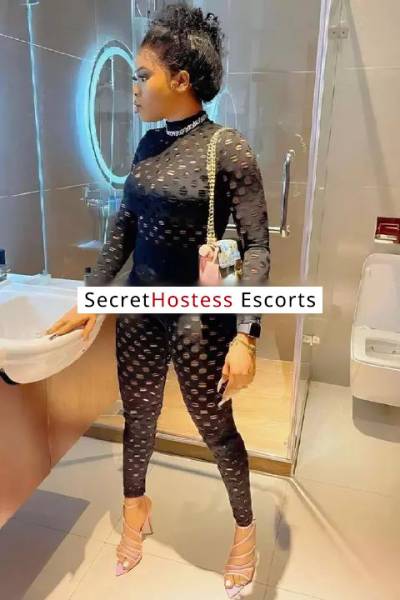 26Yrs Old Escort 40KG 164CM Tall Accra Image - 0